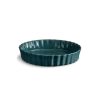 Tourtière Haute En Céramique Ø 24 Cm Feu Doux Emile Henry -Wilton shop tourtiere haute o 24 cm feu doux emile henry