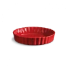 Tourtière Haute En Céramique Ø 24 Cm Grand Cru Emile Henry 2 Tourtière Haute En Céramique Ø 24 Cm Grand Cru Emile Henry -Wilton shop tourtiere haute o 24 cm grand cru emile henry