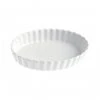 Tourtière Ronde Blanche Ø 30 Cm French Classique Revol 1 Tourtière Ronde Blanche Ø 30 Cm French Classique Revol -Wilton shop tourtiere ronde blanche o 30 cm french classique revol